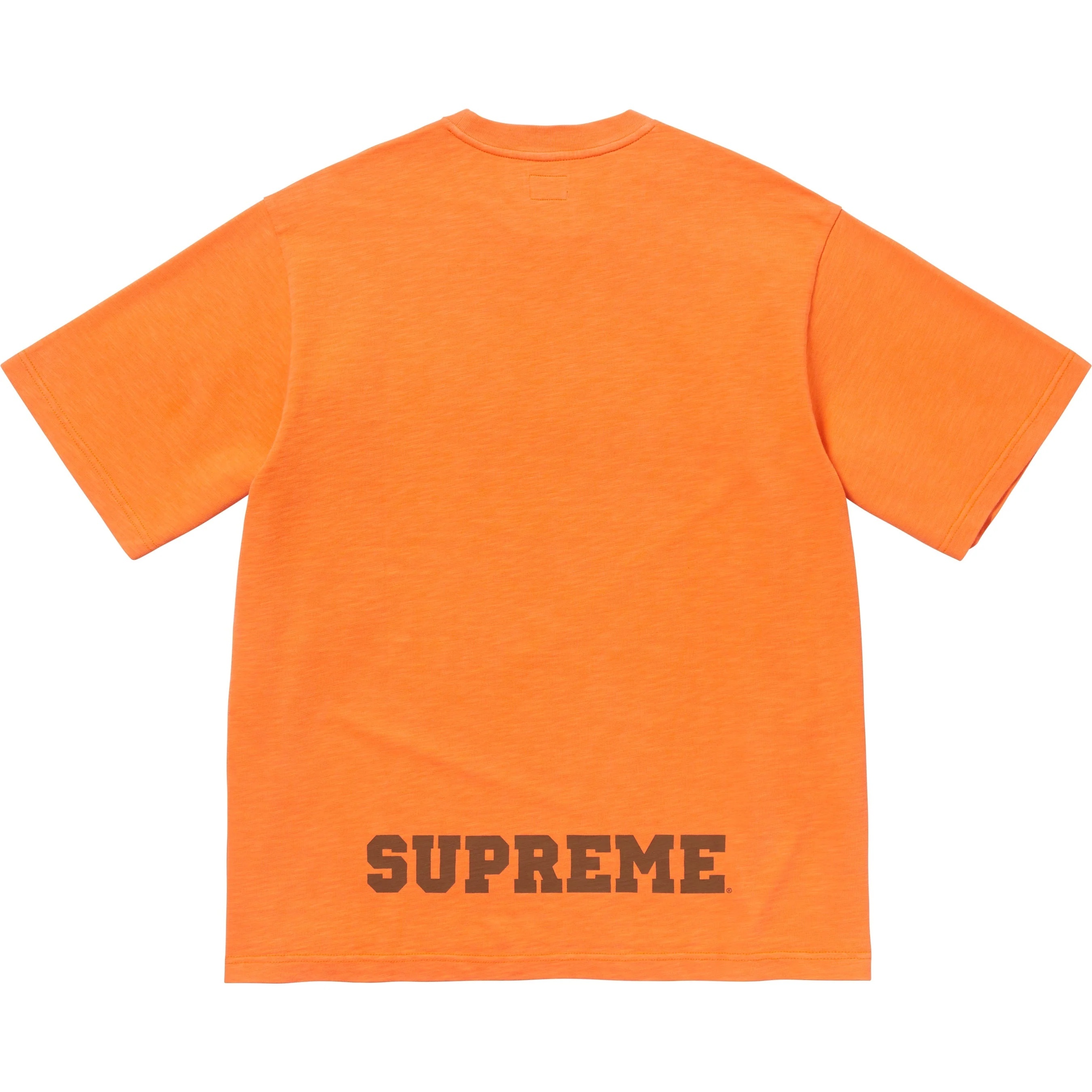 Supreme®/GOODENOUGH S/S Top view 13